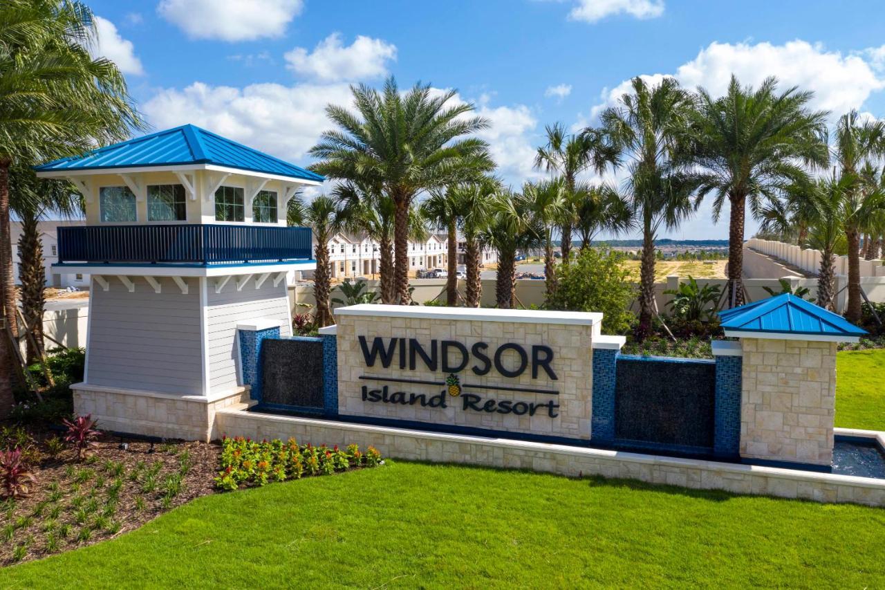 20% Off Brand New 6Bd 4 5Ba Private Pool Windsor Island Villa Дейвънпорт Екстериор снимка