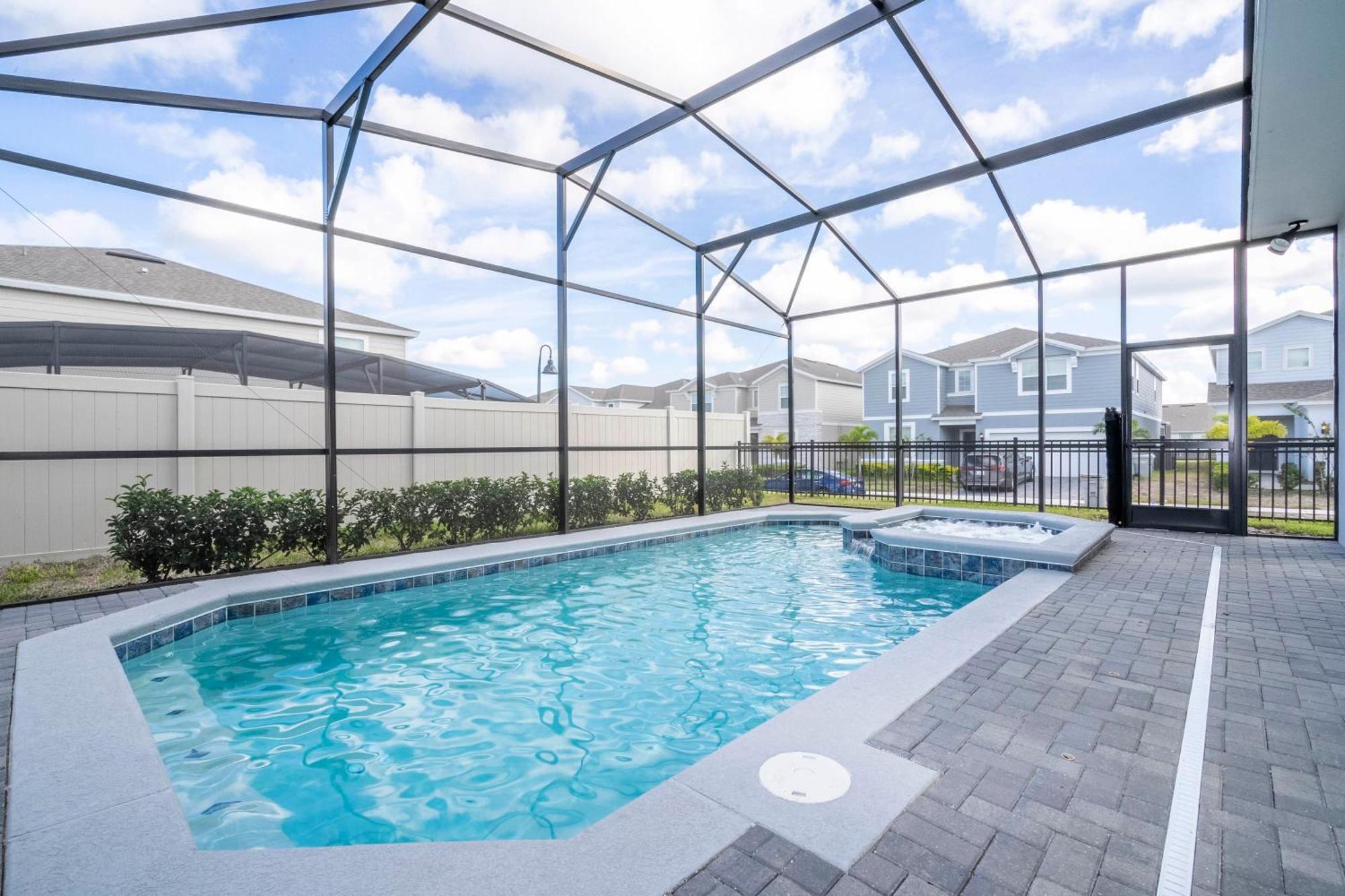 20% Off Brand New 6Bd 4 5Ba Private Pool Windsor Island Villa Дейвънпорт Екстериор снимка