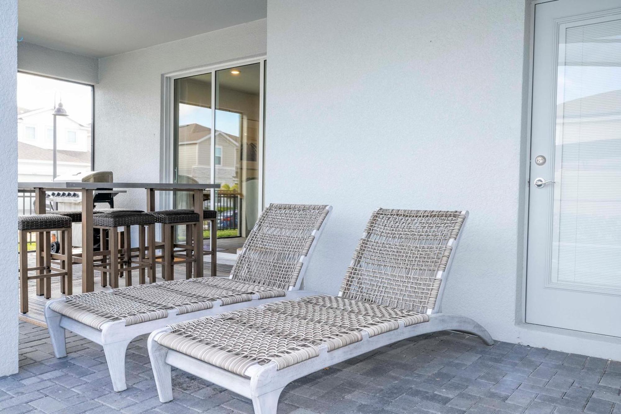 20% Off Brand New 6Bd 4 5Ba Private Pool Windsor Island Villa Дейвънпорт Екстериор снимка